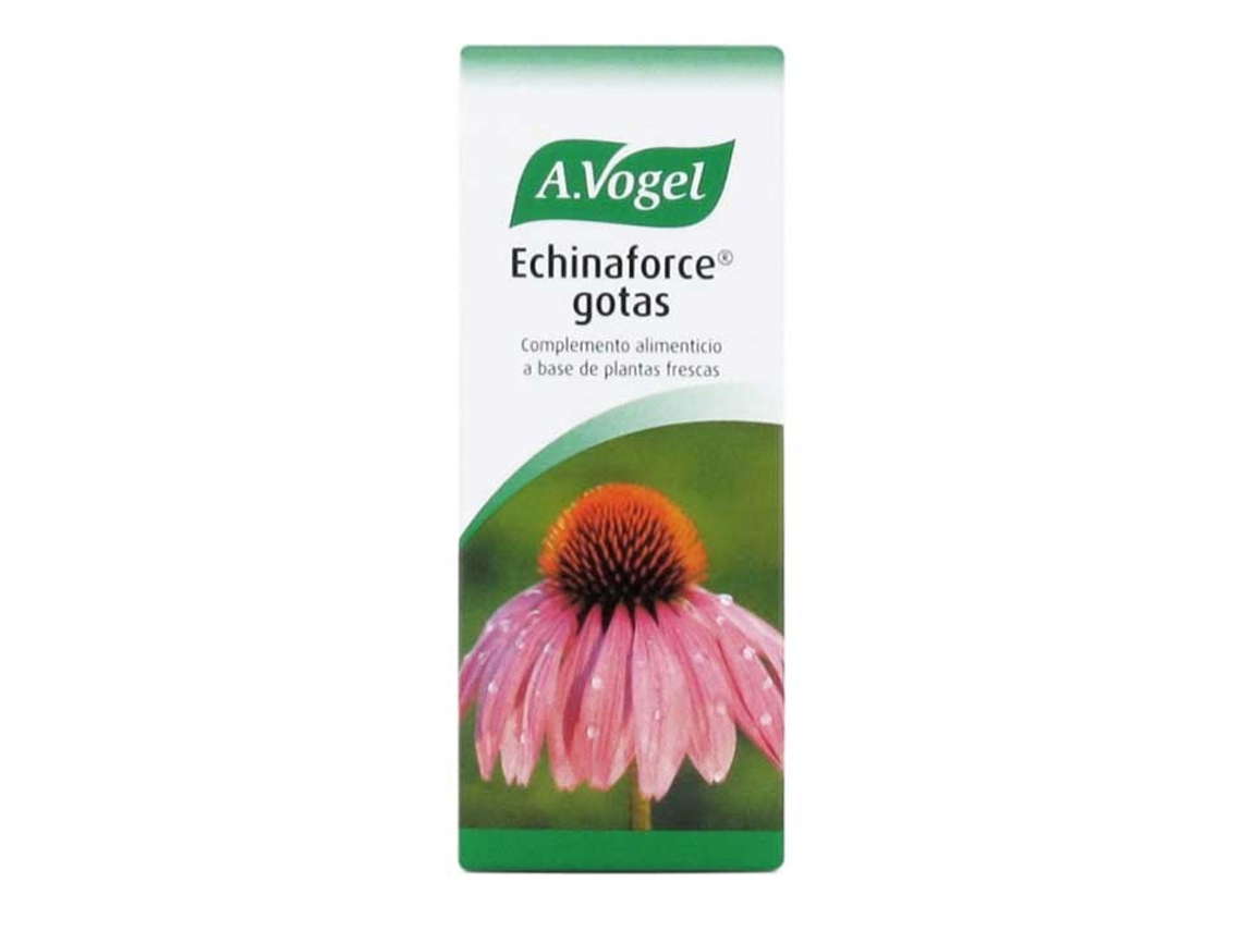 Complemento Alimentar VOGEL Echinaforce (1ml)