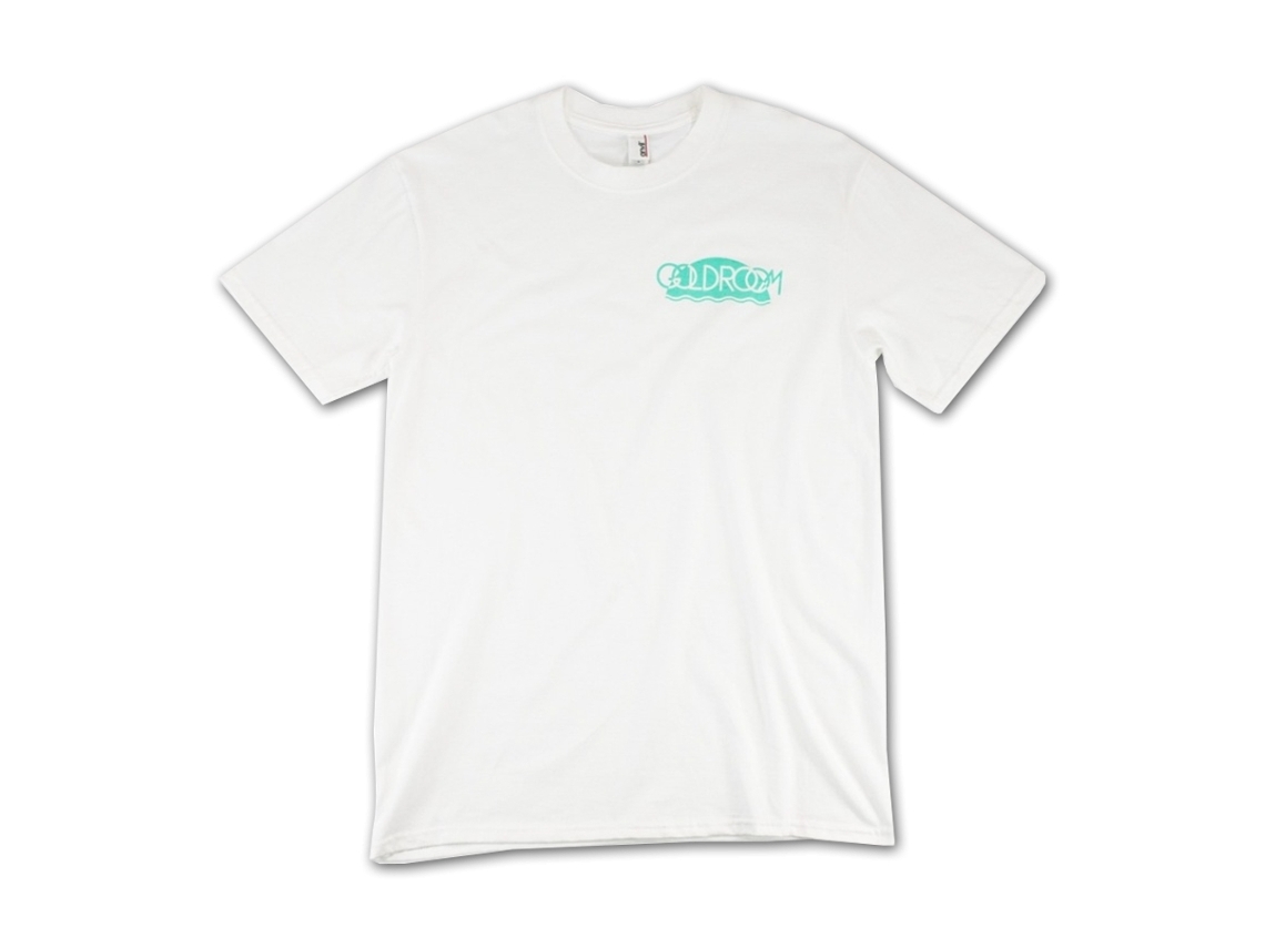 Goldroom Logo T-shirt Rockinstone Unisex Adults Best Sellers Size:l
