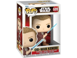 Figura FUNKO Pop! Star Wars: Obi-Wan (Young)
