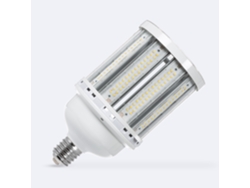 Bombilla Led E40 100w Alumbrado Público Corn Ip65 5000k Branco Frio