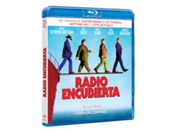 El barco que se balanceó / Radio Encubierta Universal Pictures (2009)