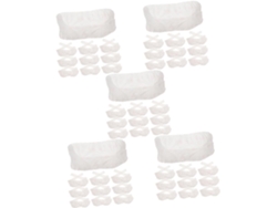 Sutiãs - Alças De Roupa Íntima Estampadas, Bralettes, Tudo Para Sutiãs - Acessórios Para Sauna