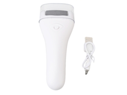 Removedor Eléctrico De Callos Para Pies Exfoliante Suave Seguro Ergonómico Eficiente Cepillo Eléctrico Para Pies Molinillo Para Hogar