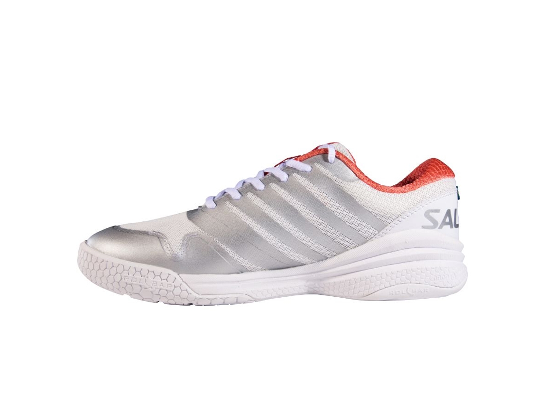 Zapatillas para Mujer SALMING 36 Multicolor Worten.es