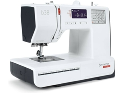Máquina de Coser BERNETTE B38
