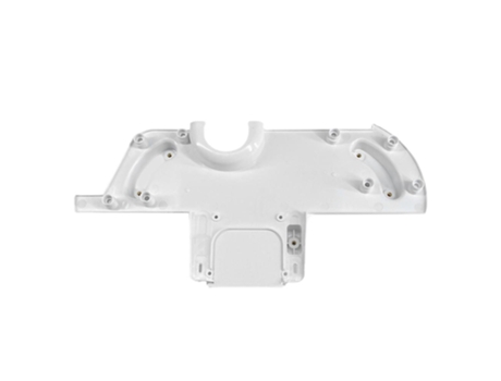 Para pilha de coleta de poeira do componente de casca intermediária xiaomi roborock