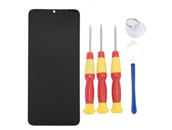 Reemplazo De Pantalla Lcd Para Teléfono Con Kit De Herramientas De Reparación. Pantalla Nítida. Fácil Instalación Para