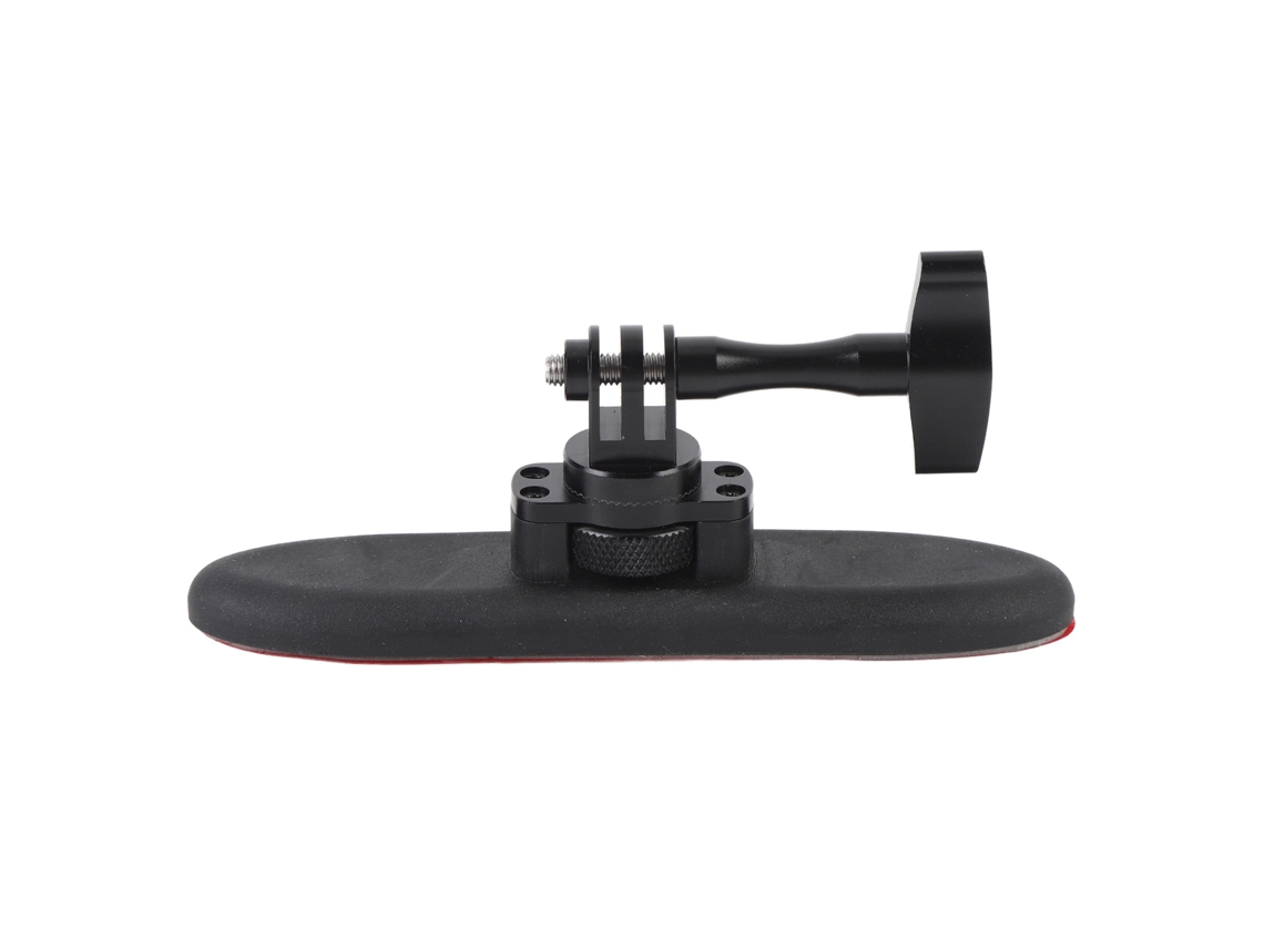 Soporte Adhesivo Ajustable Y Flexible De 360 Grados Para Cámara En Cascos, Modelos 13, 12, 11, 10, 9, 8, 7, 6, 5