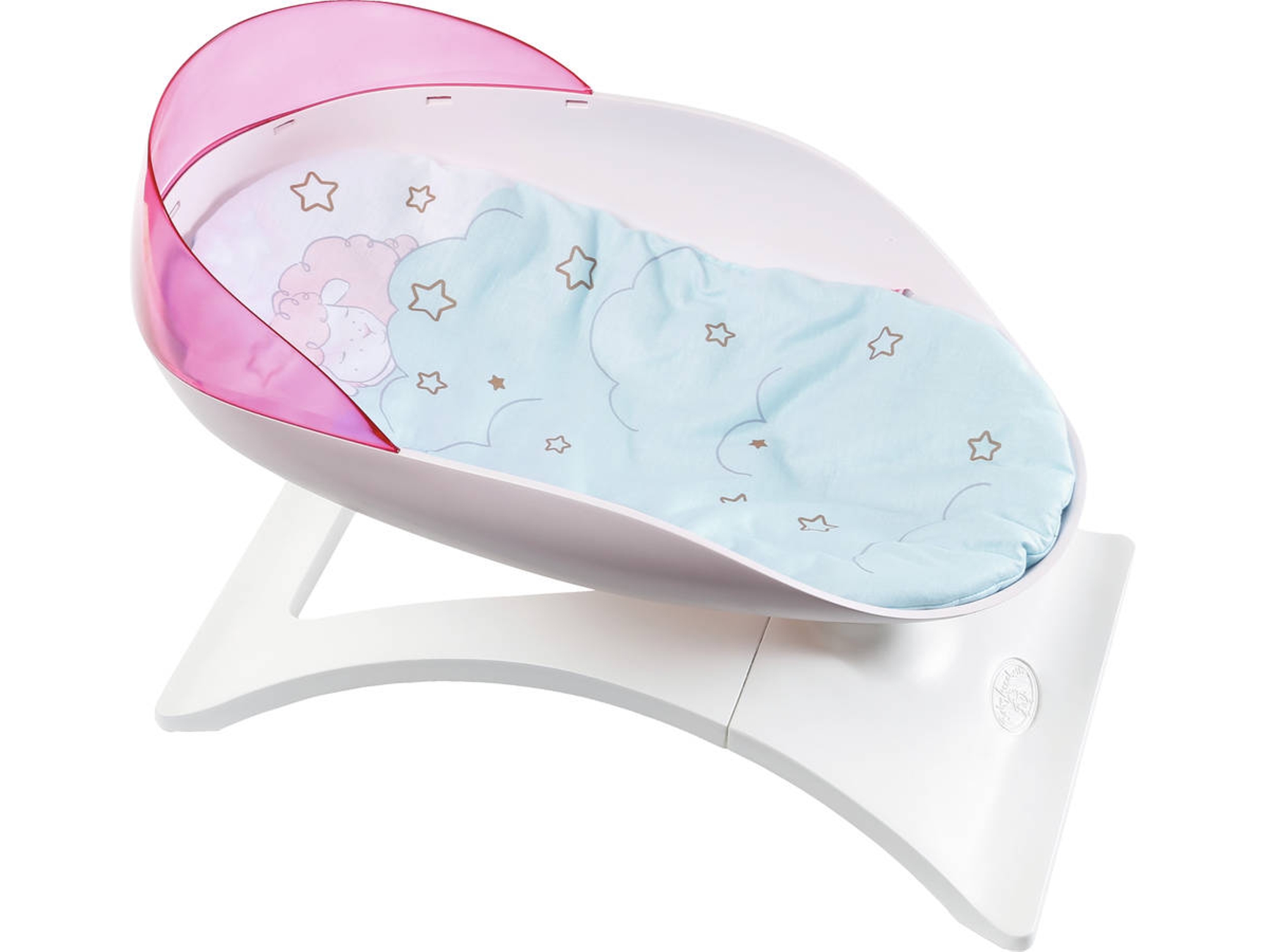 Columpio de Brincar ZAPF Baby Annabell