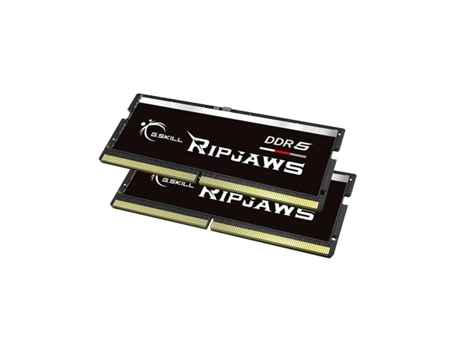 Memória Ram GSKILL F5-5600S4645A16Gx2-Rs Ddr5 32 Gb