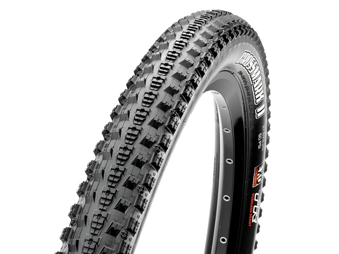 Cubierta MAXXIS Crossmark II 29" Sin Cámara de Aire