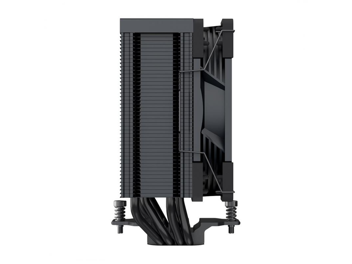Ventilador de refrigeración MODECOM Volcano (0C T101) para CPU de ordenador | MODECOM