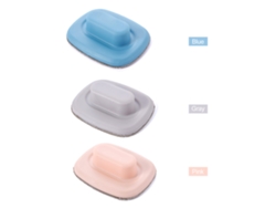 Cepillo para limpiar mosquiteras y mallas antimosquitos.