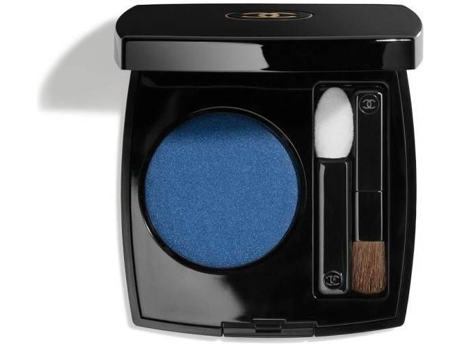 Sombras de Ojos CHANEL Ame Estrella Sombra en Polvo 16-Blue Jean (2.2 g)
