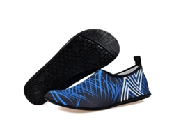 Calcetines acuáticos para mujer y hombre, de secado rápido, ideales para playa, piscina, surf, yoga y ejercicio.