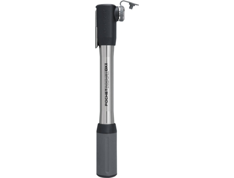 Bomba de Aire TOPEAK Pocket Rocket DX II