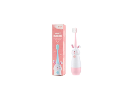Cepillo de Dientes Eléctrico WT-33