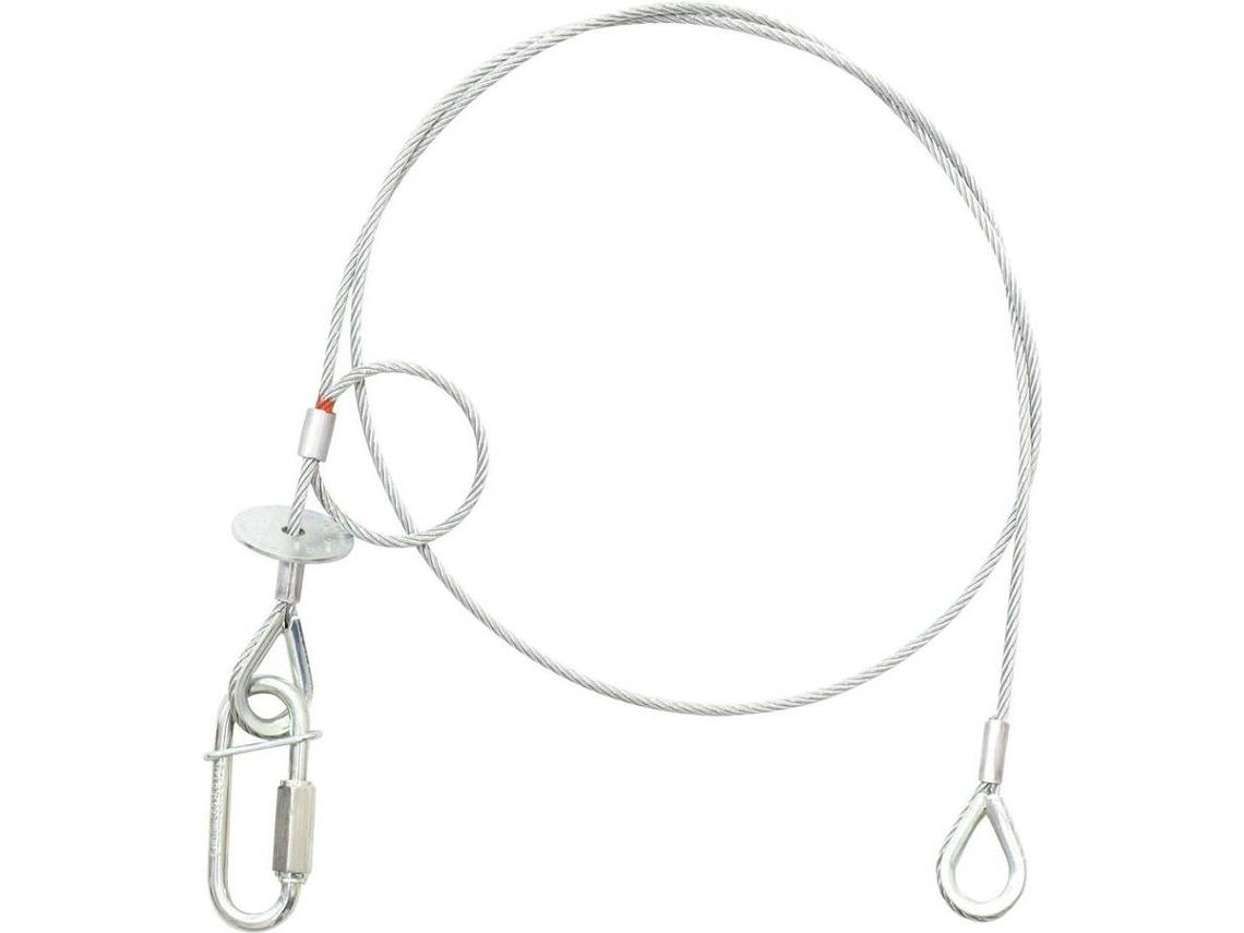 Safety SAVEKING 3x1000 Silver