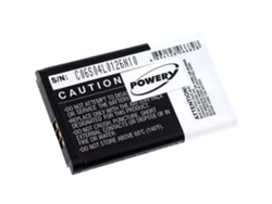 Batería POWERY para 1UF553450Z-WCM