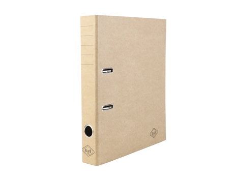 Dossier Escolar A4 Ancor Kraft 2023 L/L 2 Arg. 114706