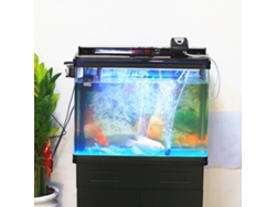Bomba De Aire Solar De 3,5 W Para Acuario, Pecera Y Estanque Con Batería Recargable Y Difusor De Burbujas.