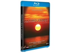 Blu-Ray Nature's Journey