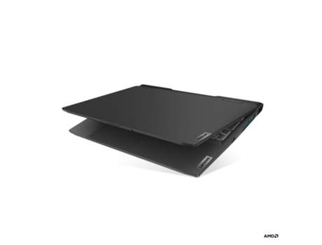 Portátil LENOVO 61416 (15.6 '' - AMD Ryzen™ 5 7535HS - RAM: 16 GB - 512 GB SSD - NVIDIA GeForce RTX 4050)