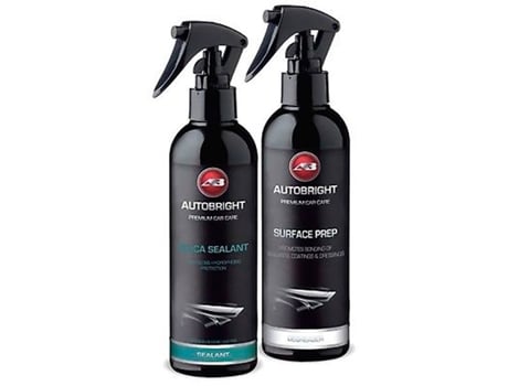 Limpador de Superfície de Cerâmica 1L Pretoautosol