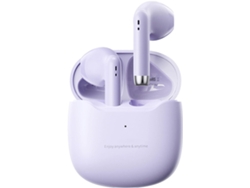 Auriculares inalámbricos Bluetooth 5.3 JIAPEI con micrófono, cancelación de ruido y refuerzo de graves para hacer ejercicio.