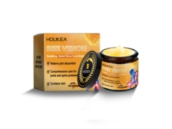 Crema para el alivio articular con veneno de abeja Houkea
