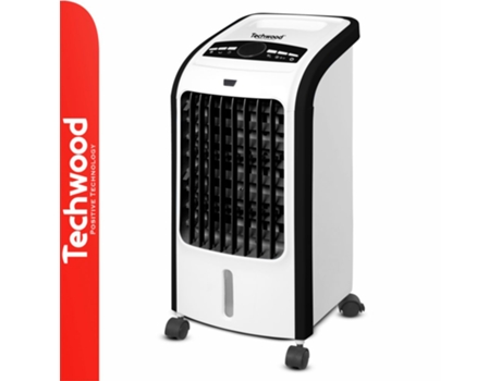 Aire Acondicionado 80W 5.3M3/Min
