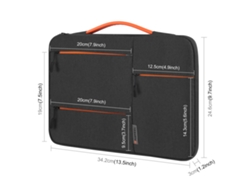 Tarjeta De Audio Usb Multifuncional Orico Sc2 Con Indicador Para Ordenadores De Sobremesa Y Portátiles.