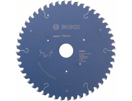 Disco de Sierra Circular BOSCH Expert para Madera 216x30x2.4 mm - 48