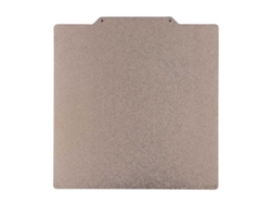 Placa de construcción de acero con resorte adhesivo Pey Pei para impresora 3D Creality K1 220x220