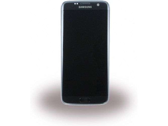 Módulo de la Pantalla Samsung G935F Galaxy S7 Edge Negro Original GH97-18533A