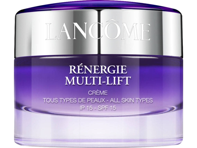 Creme de Día LANCÔME Rénergie Multi-Lift Crème (50 ml)