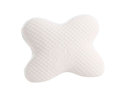 Almohada Cervical AZNAR Visco Mariposa 4 Zonas De Descanso Ideales Tallaunica