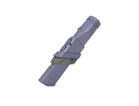 Accesorio Aspiradoras Compatibilidad universal Combinación Fuel Fit Dyson Dc35 Dc45 Dc58