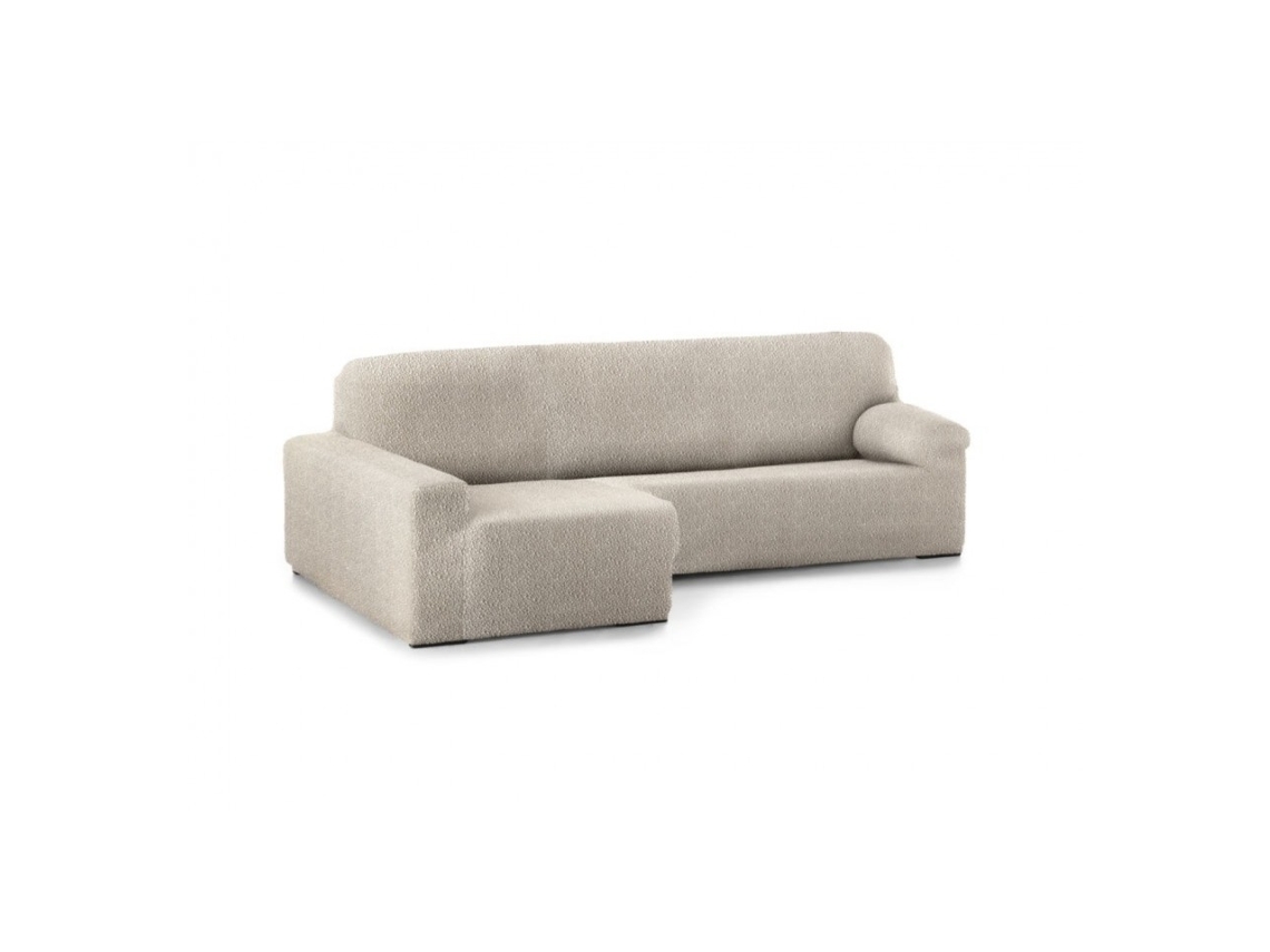 Funda Chaise Longue Súper Elástica Ajustable. Teji