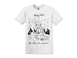 Camiseta de manga corta Bonny Doon Higher Purpose, modelo Rockstone, unisex, para adultos, superventas, talla: XXL.