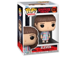 Figura Pop B.active de Eleven de Stranger Things