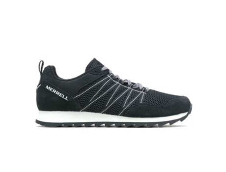 Zapatillas MERRELL Couro natural, tecido Hombre (44 - Azul)