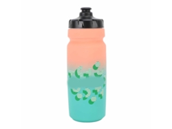 2026-botella De Agua Para Bicicleta Portátil Estanca Squeeze 750ml Naranja Verde Para Deportes Al Aire Libre Correr
