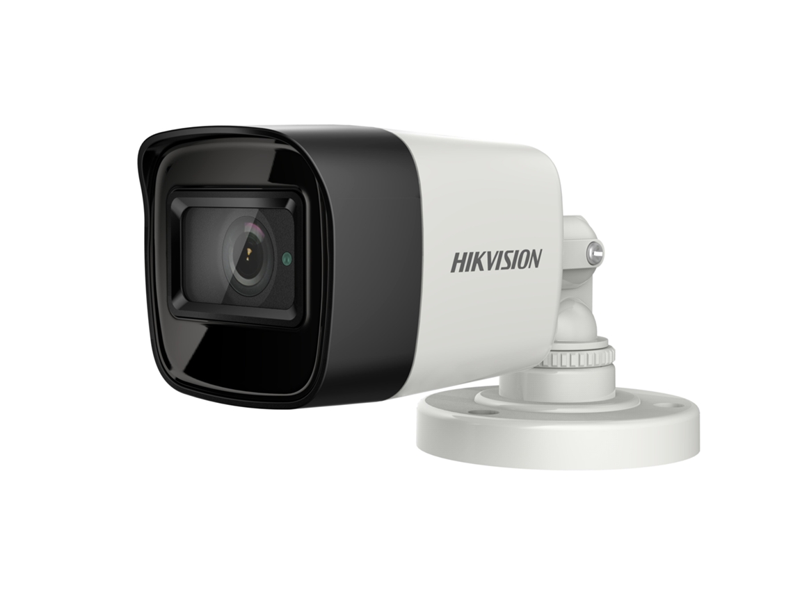 Hikvision Analog Hd Tvi Ultra Low Light 5Mp O
