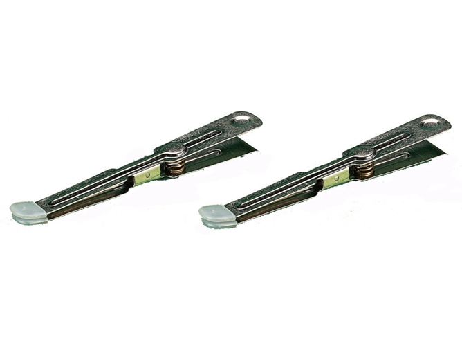 Pinzas KAISER 4067