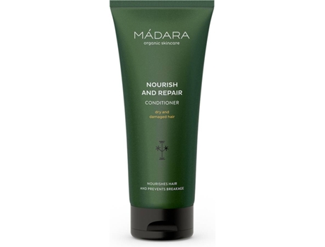 Acondicionador MÁDARA Nutre y Repara (250 ml)