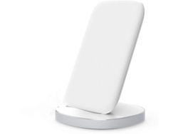 Cargador Sin Inducción Carga Para Apple, Samsung Yemaesre Blanco
