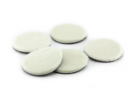 Boina de Lana Nano SHINEMATE 40Mm Pack 5