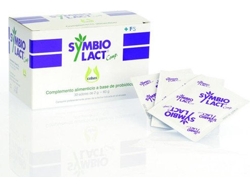 Complemento Alimentar SYMBIOPHARM Symbiolact Comprimidos 30 Sob (100 g)