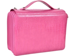 Estuche Para Lápices Con Bolsillo De Almacenamiento Para Útiles Escolares Y Lápices.